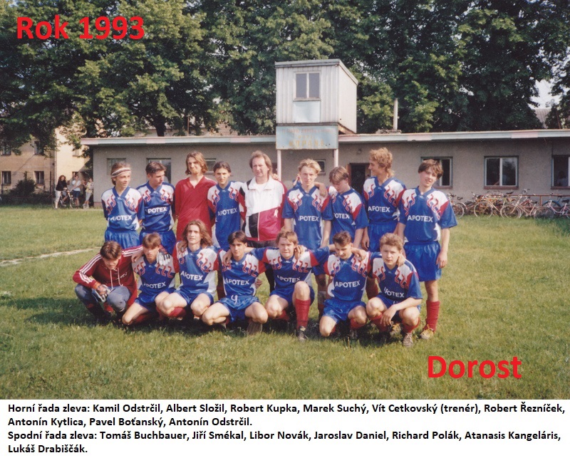 Dorost-1993